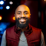 A Stand-Up Host's Playbook With Charles McBee