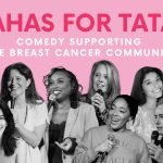 HAHAs for TATAs Charity Show