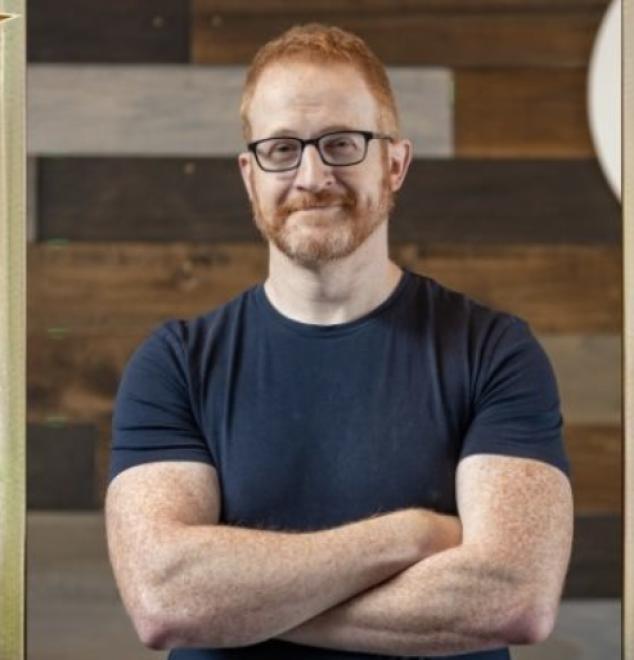 Steve Hofstetter